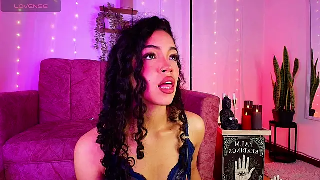 Chatroom XXX en direct de Sara_Jhonson