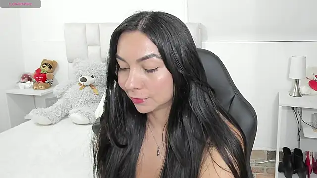 Ms_milarose – Live XXX-chat