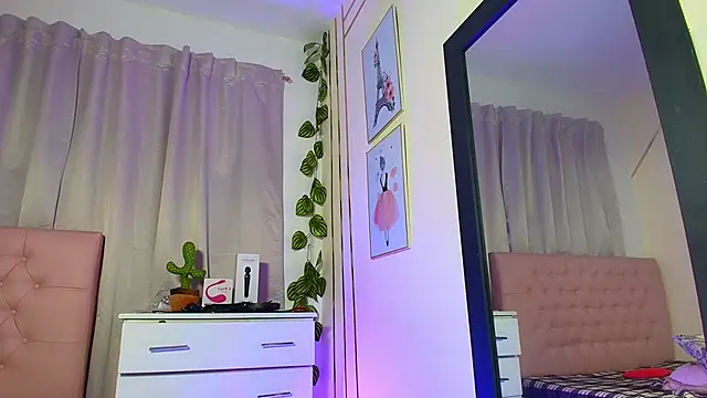 Lulu_swarts – Live XXX-chat