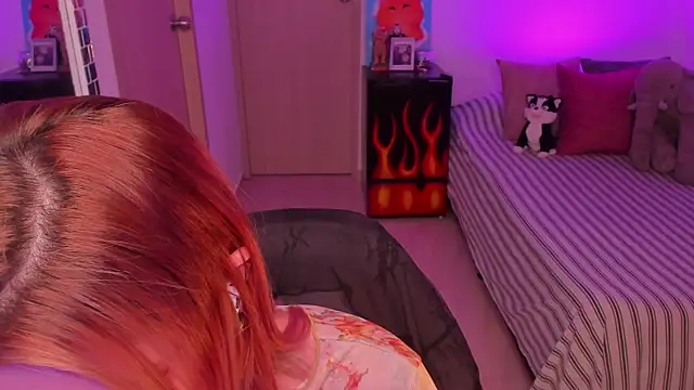 XXX chat uživo modela rotwallace