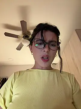 XXX chat uživo modela Cristal_Cerati_