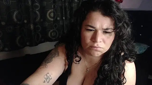 ANGELIQUE_KLANE Obrolan Langsung XXX