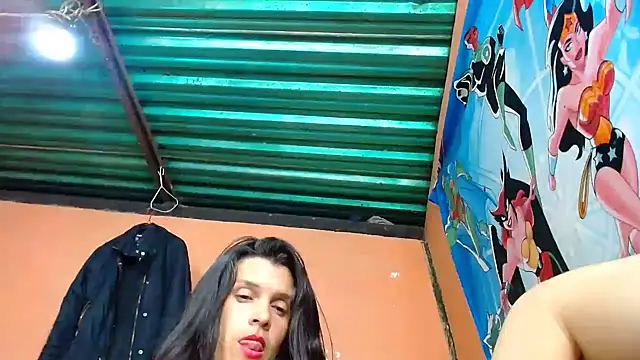 chandra_haraa লাইভ XXX চ্যাট
