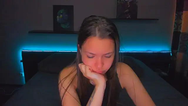 AlexaBarkley লাইভ XXX চ্যাট