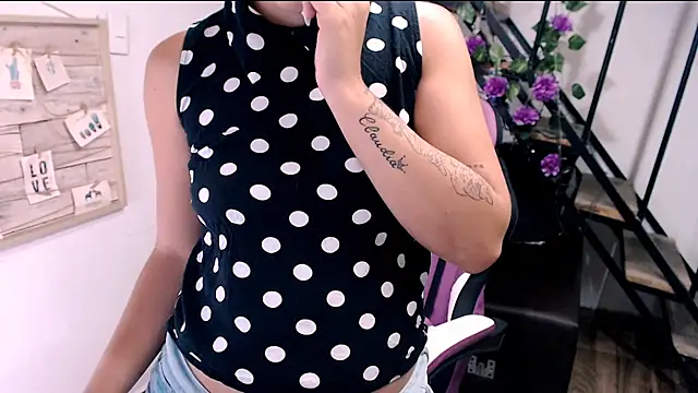 samantha_baby_'s Live XXX Chat