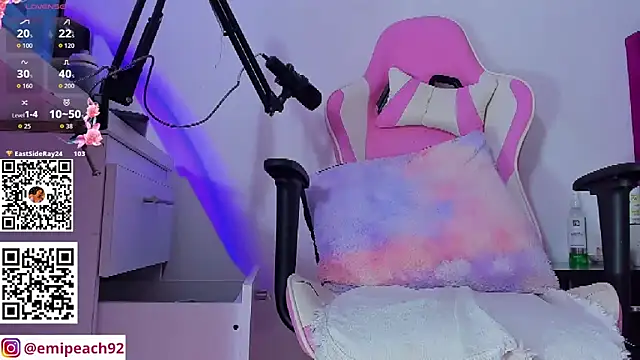 samanthaabloom Chat XXX live