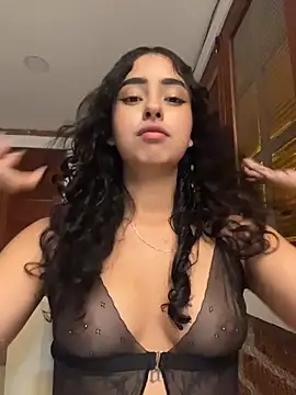 RosseMelody's Live XXX Chat