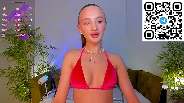 miiss__luluのライブXXXチャット