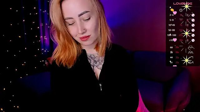 deboramoore Obrolan Langsung XXX