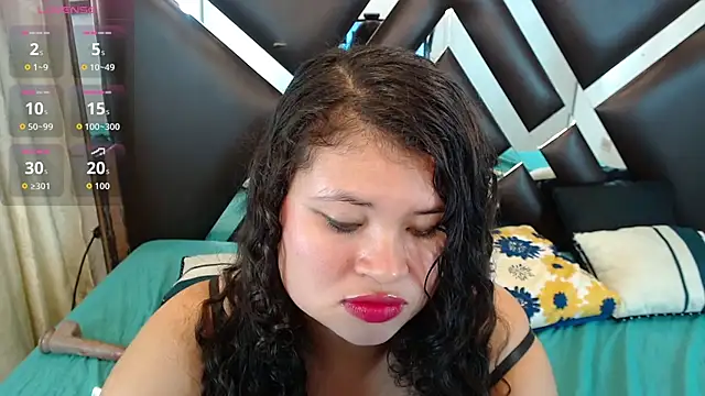 Madison_Copers Webcam Show