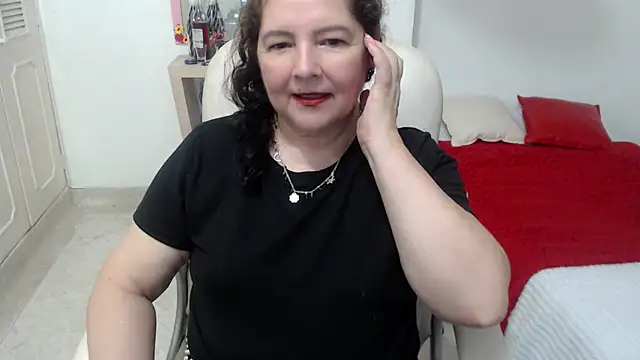 leonela_69 Live XXX-Chat
