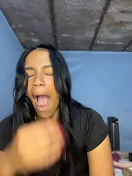 FlorSalvaje_ – Live XXX-chat