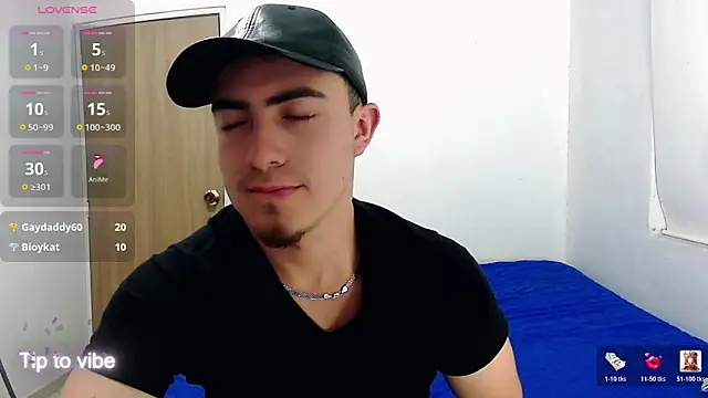TouchDaddy4 网络视讯表演