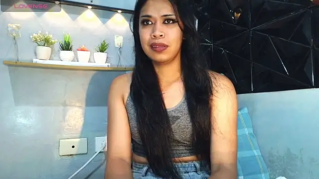 WifeAnastasia Pertunjukan Webcam