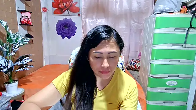 Sembang XXX Secara Langsung Filipina_Desire
