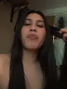 Show webcam de goddess_athena69