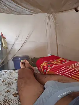 Pokazy przed kamerką – INDIAN_CHEESY-BOSS