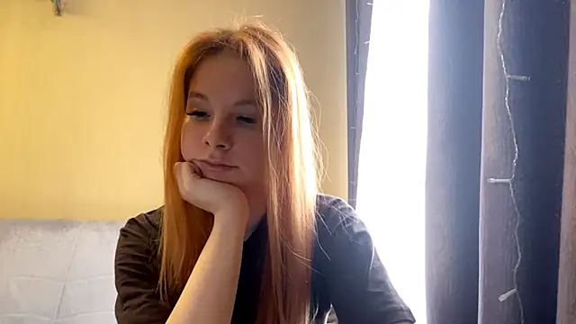 nyanyamonkey: вебкам-шоу