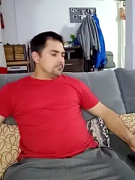 Bradd_32 网络视讯表演