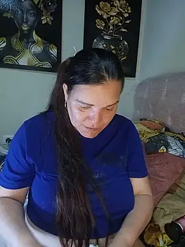 Zuleyka_69: απευθείας συνομιλία ΧΧΧ