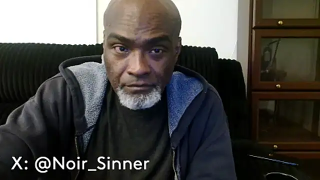 sinnernoir 网络视讯表演