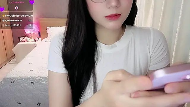 JENNIE-16 라이브 XXX 채팅