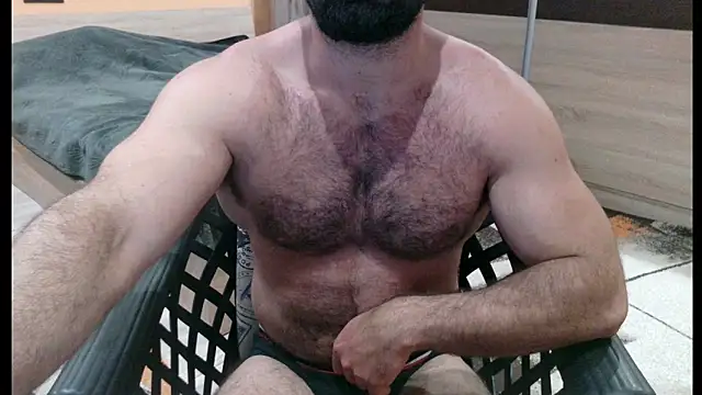 Show webcam de alieninhumanbody1