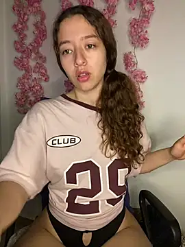 XXX chat uživo modela -rosi