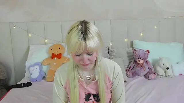 AdeleSilvy Live XXX-Chat