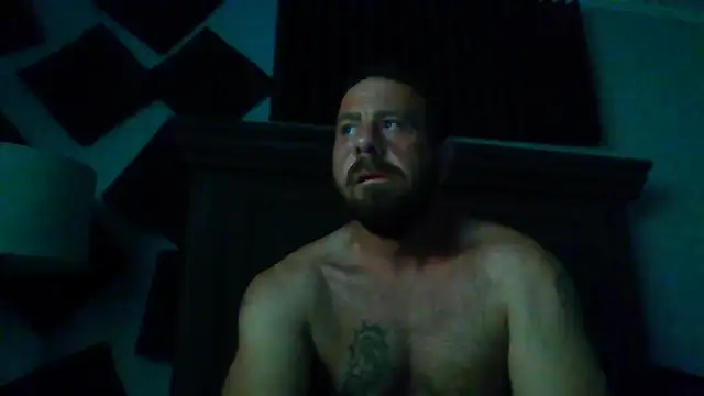 Show Webcam de chased21