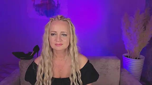Ingrid_Eriksen 现场XXX聊天