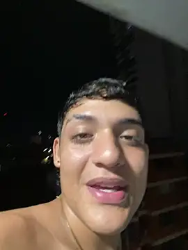 Show webcam de Emannuel__777