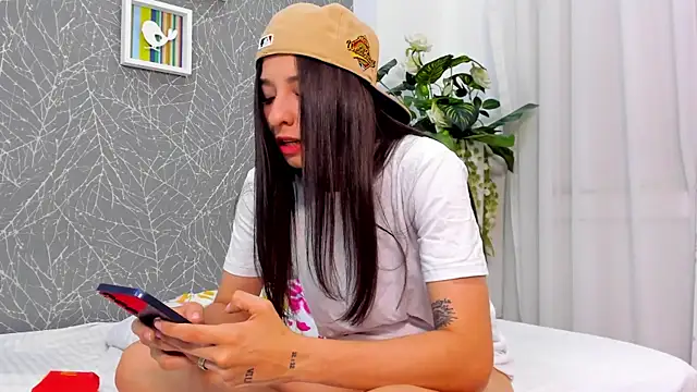 ViictoriiaSaenz Chat XXX live