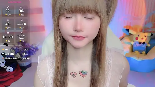 di-or- Live XXX-chat