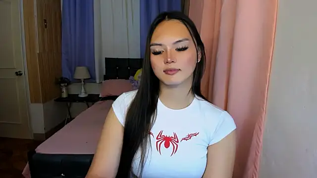 ameliamaureen Pertunjukan Webcam