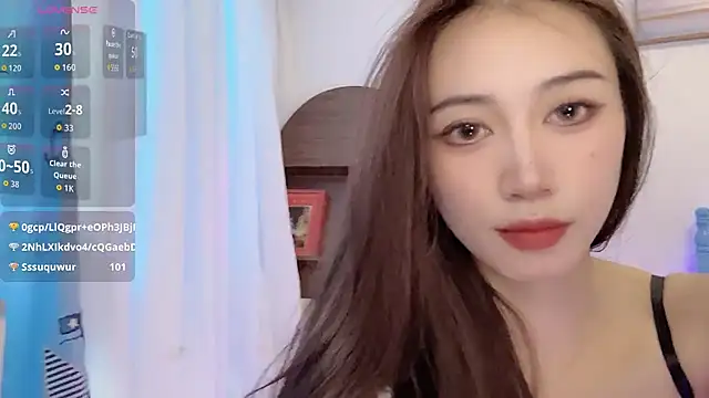 o-lov- 网络视讯表演