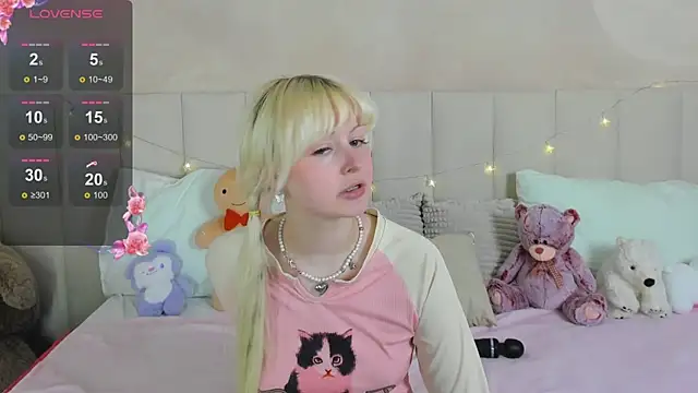 AdeleSilvy live XXX chat