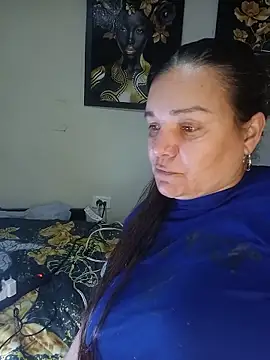 Czat XXX na żywo – Zuleyka_69
