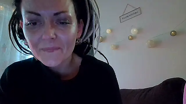 LillithVice Webcam Show