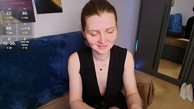 Liza__Evans: онлайн-секс-чат