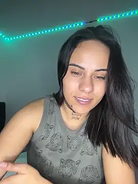 Вебкам-шоу MadisonYoung000