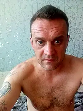 PeteR1987- webcam show