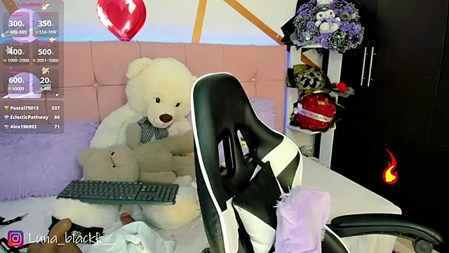 Luna_blackk Live XXX Chat