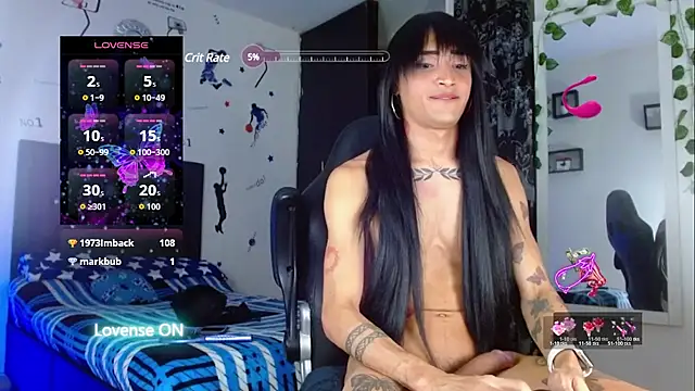 Penelopee22cm Chat XXX live