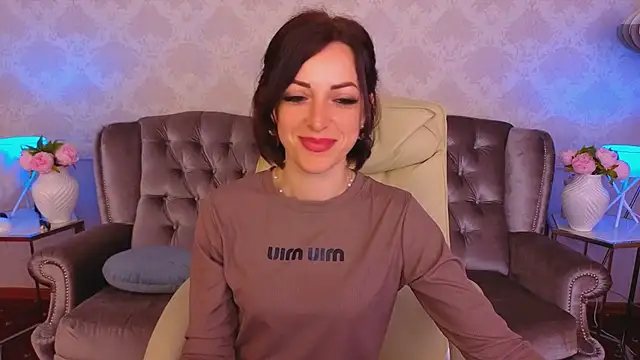 Živý XXX chat Daloras_lin