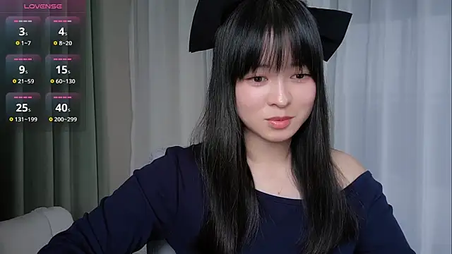 -Yuko-'s Live XXX Chat