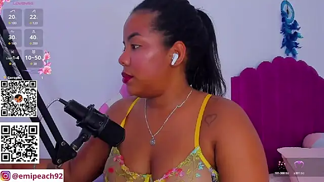 Živý XXX chat samanthaabloom