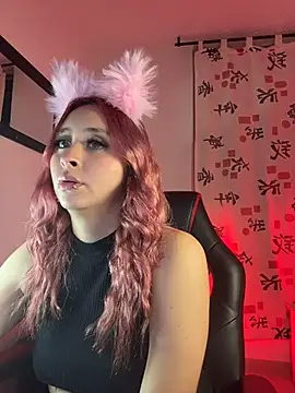Sophia_LuxxX webcam show