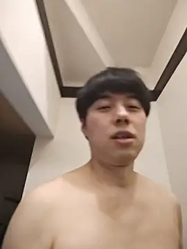 whitebriefboyのウェブカメラショー