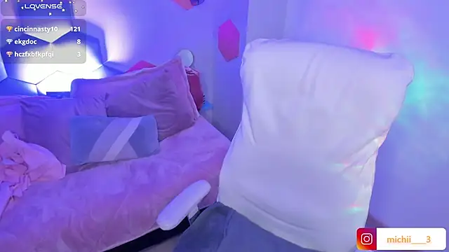 kitty_patitas_suavesss Live XXX Chat